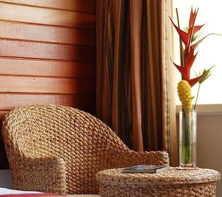 Spanhoek Boutique Hotel Paramaribo Dış mekan fotoğraf