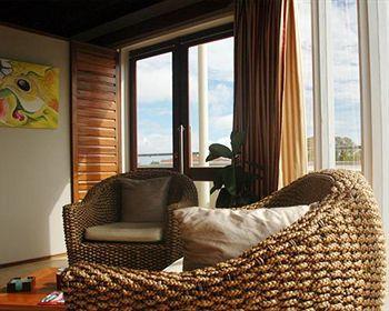 Spanhoek Boutique Hotel Paramaribo Dış mekan fotoğraf