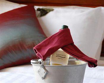 Spanhoek Boutique Hotel Paramaribo Dış mekan fotoğraf
