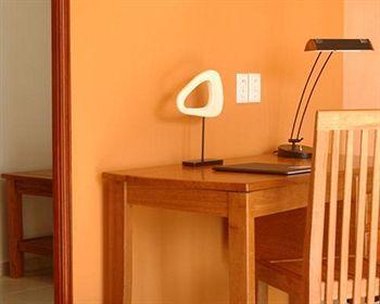 Spanhoek Boutique Hotel Paramaribo Dış mekan fotoğraf