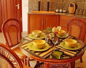 Spanhoek Boutique Hotel Paramaribo Dış mekan fotoğraf