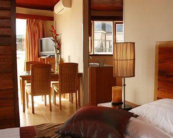 Spanhoek Boutique Hotel Paramaribo Dış mekan fotoğraf