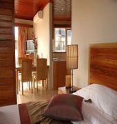 Spanhoek Boutique Hotel Paramaribo Dış mekan fotoğraf