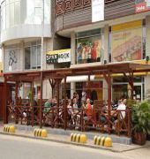 Spanhoek Boutique Hotel Paramaribo Dış mekan fotoğraf